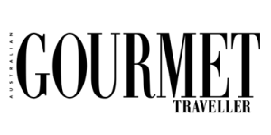 Australian Gourmet Traveller