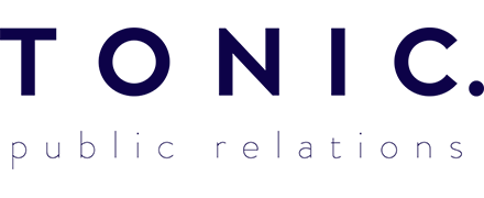 Tonic PR expands client roster