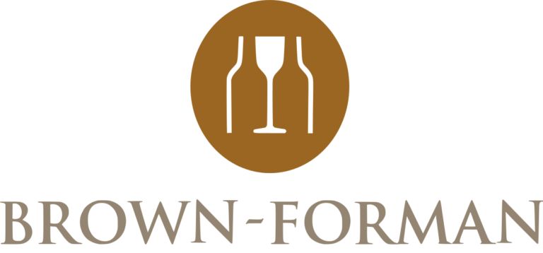 Brown–Forman_logo.svg | Tonic PR + Communications