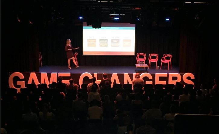 12 Things I Learnt at Dimmi’s Hospitality Game Changers Conference