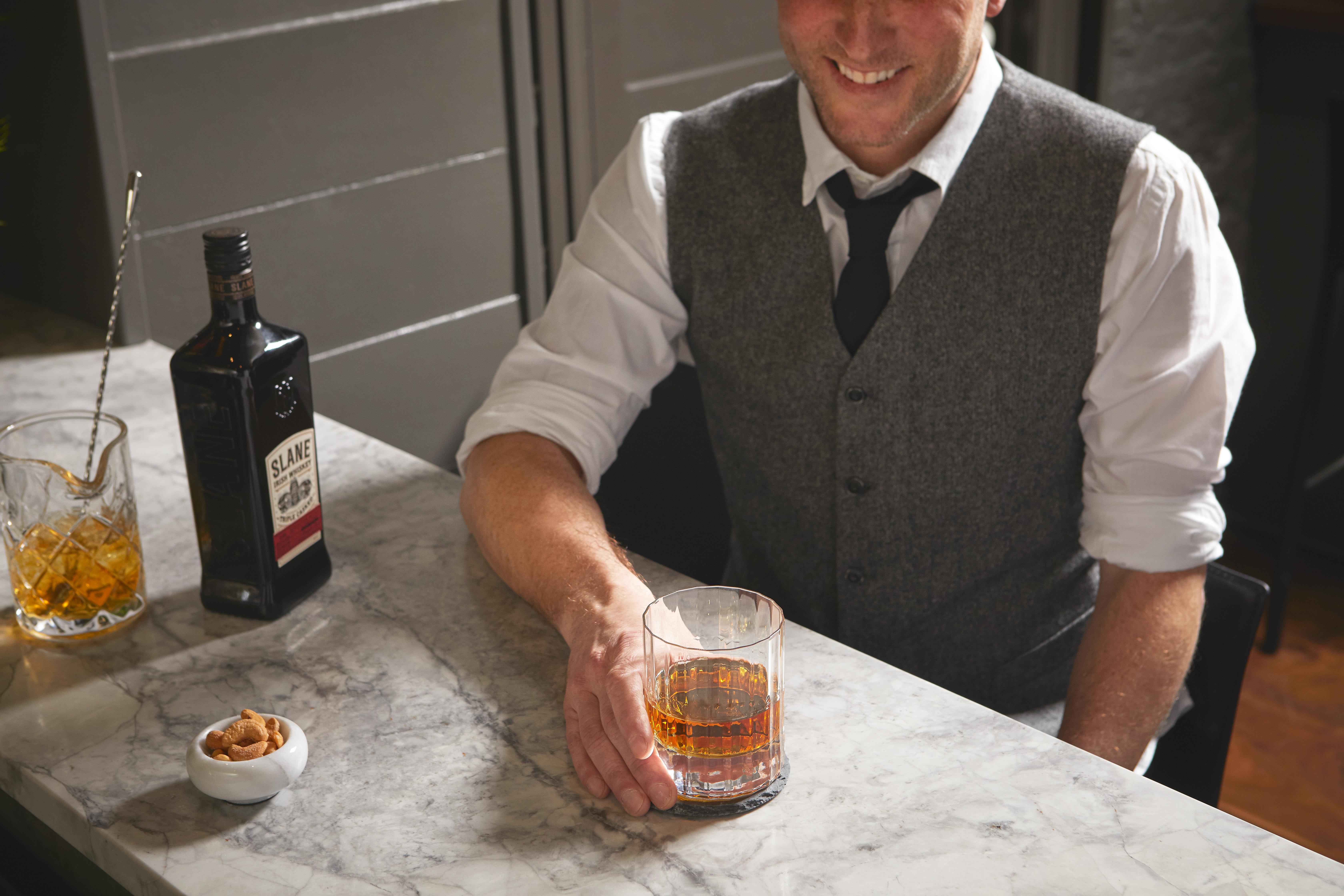 Slane Irish Whiskey takes the Australian stage