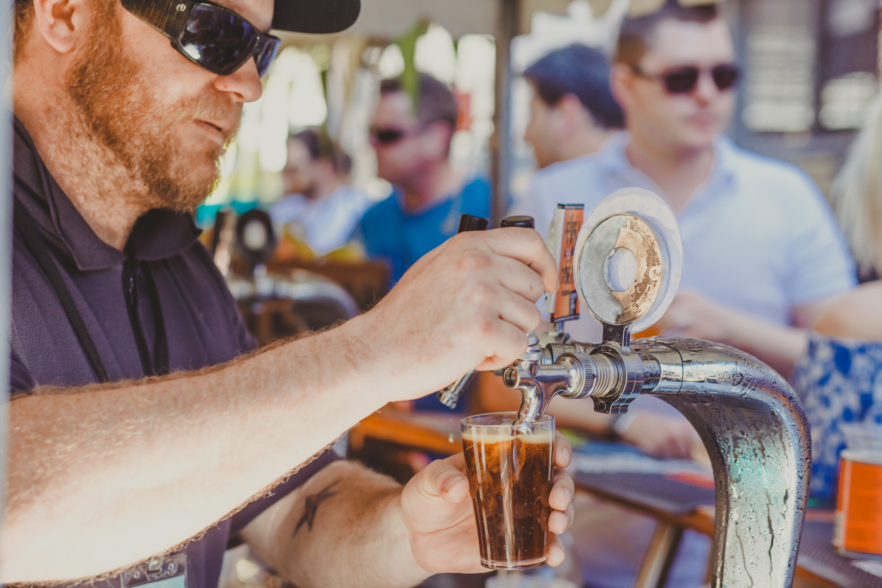 Inner West Beer Fest at The Royal Hotel