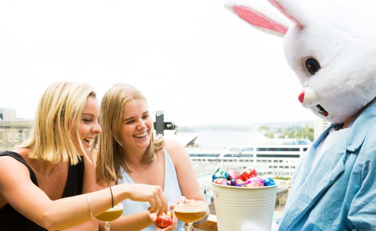 Where to spend the Easter long weekend